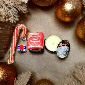 Bath & Body Works Little gift set - Shower Fizz